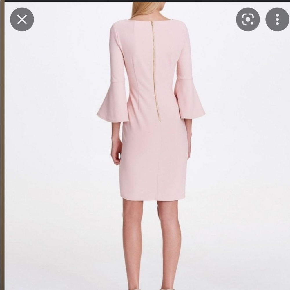 Calvin Klein Bom Dress